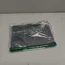 LazBlinds 100% Blackout Roller Shades, No Tools No Drill Cordless Blinds for Windows, Thermal Insulated UV Protection Privacy Window Shades for Bedroom (36''W x 72''H, Black)