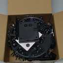 JMEXSUSS 600 LED Solar Christmas Lights Outdoor, 206.7 ft Multi Colored Christmas Lights Outdoor Waterproof, 8 Modes Solar String Light for Outside Garden Yard Patio Tree Xmas Decorations