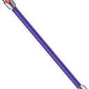 OTTWL V12 Replacement Wand Extension Compatible with Dyson V9 V12 (Purple) | Extension Tube, 28.9IN, Extension Vacuum Replacement Parts