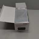 Wireless Charging Alarm Clock Radio for Bedrooms  15W Fast Wireless Charger Station for iPhone Samsung, Bluetooth Stereo Speaker with FM Radio, Dimmable Display, USB Port, Sleep Timer, Black