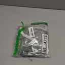 Blooming Jelly Womens One Piece Swimsuit Sporty Tummy Control Bathing Suit Ribbed Slimming Cute Flattering High Cut Swimwear (Medium, Pea Green)