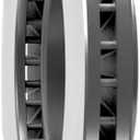 Bendix Premium PRT5287 Front Brake Rotor for Acura CL 2003-2001, MDX 2006-2001, TL 2003-1999, TL 2008-2006, TSX 2014-2004, Honda Accord 2012-2003, Odyssey 2004-1999, Pilot 2008-2003