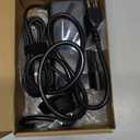 150W AC Charger Compatible with HP Zbook 15 16 17 15u 15v G3 G4 G5 G6 G7 G8 G9 ZBook Studio Firefly 15 G4 G5 G7 G8 G9 G10 G11 Victus 15 OMEN by 15 17 Pavilion Gaming 15 17 Laptop Power Adapter