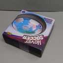 Ninja Blast Hover Soccer Light-Up Ball, Indoor Toy Games Gifts for Birthday, Kids, Boys for Age - 3 Years and up (Single)