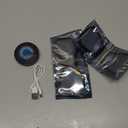 Mini Massager,Rechargeable Intelligent TENS Unit Muscle Stimulator for Pain Relief - FSA or HSA Eligible Deep Tissue EMS Massager Management for Back, Neck, Arm Electronic Pulse Machine