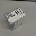 CYNOVA Osmo Action 6 Case, Carrying Case for DJI Osmo Action 6 Accessories, Hard Shell Travel Storage Case with DJI Osmo Action 6 Screen Protector (3 Set), Impact-resistant, scratch-resistant