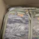 NEW VIEW Bow Case - Protects Your Compound Bow - Features Large Compartment, Soft Padding, Comfortable Carrying Options & Multiple Accessory Pockets - Lightweight Durable Archery Bow Bag, 41.7318.116.30 Inch