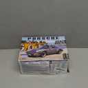 Revell 85-4521 Porsche 911 Carrera 3.2 Coupe 2N1 Model Car Kit 1:24 Scale 109-Piece Skill Level 4 Plastic Model Building Kit