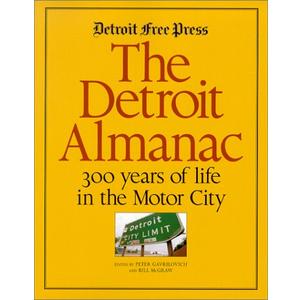The Detroit Almanac