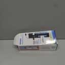 Aquarium Filter U-V w/Scientific 3,6,12,24H Timer 200GPH for 20-75Gal Fish Turtle Tank Bio Sponge Internal Filter Power Pump Deodorization Saltwater Freshwater Killing Green Clean Machine Air Supply