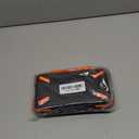 PLUSINNO 264/397pcs Fishing Accessories Kit, Organized Fishing Tackle Box with Tackle Included, Fishing Hooks, Fishing Weights Sinkers, Swivels, Beads, Fishing Gear Set Equipment for Bass Trout