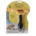 Furminator deShedding Tool For Dogs – Short, Medium or Long Hair