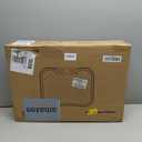 Vibration Plate Exercise Machine, Vibration Plate for Lymphatic Drainage Power Vibration Plate Machine Support 450 Lbs 250 Adjustable Speeds, Vibrating Plate Shake Plate Weight Loss