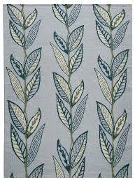 HD Designs Outdoors Woven Rug - Climbing Vines, 5 x 7 ft - Fred Meyer