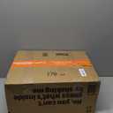 2 Pack Outdoor Christmas Trees for PorchLighted Artificial Christmas Urn Fillers, Battery-Powered LED Lights, Tripod Stakes for Holiday Porch Decorations on Porches, Patios,urn filler,and Flower Beds