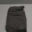Wrangler Authentics Men's Relaxed Fit Stretch Cargo Pant