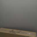 Haimin Wallpaper (24in X 393in) Wood Contact Paper Peel and Stick Self-Adhesive and Removable Wallpaper for Cabinet Wall Furniture Countertop Kitchen Room Wood Grain Wall Paper (Grey (04))