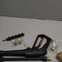 Pressure Washer Spray Gun, for Ryobi Pressure Washer Gun, with Jet Wand and 5 Spray Nozzles