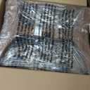 Fontaines Luxury Towel Warmer for Bathroom, Spa - Large Heated Thermal Bucket, Wood Handle, Safe Auto Shut Off, Fits Up to Two Large 40x70 Oversized Towels or Robes - White