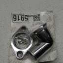 Edelbrock 4818 Thermostat Housing