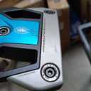 TaylorMade Golf Spider ZT Putter