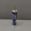 DAP Dynaflex 230 Premium Elastomeric Sealant, Clay, 10.1 Oz 