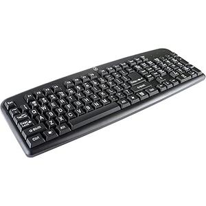 Digital Innovations 4250400 Easy-View Keyboard