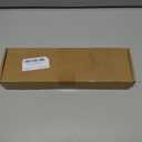 CNQLIS 13" Aluminum Angle Stock, 1.5"x1.5"x 1/8" Aluminum Angle Iron, 6061Aluminum, 1/8" Thick 2PCS