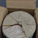 16inch x 100ft Hardware Cloth 1/4 inch Chicken Wire Fencing 23Ga, Hot Dipped Galvanized After Welding Garden Plant Supports Welded Metal Chicken Wire Fence Poultry Animal Netting Cage Screen