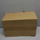 Makeup Organizer Tween Girls Gifts,Large Capacity Bathroom Organizer and Storage with Drawers Trendy Stuff ,Vanity,Bathroom Countertop,Bedroom Storage for Skincare,Cosmetics,Perfume,Brushes,Eyeshadow (white)