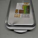 Nordic Ware Classic Metal 9x13 Covered Cake Pan