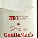 Old Spice GentleMan's Aluminum Free Dry Feel Deodorant for Men, 24/7 Lasting Freshness, Gentle on Skin with Skin Conditioners, Himalayan Sea Salt + Glacier Water Scent, 3.0 oz (Pack of 1_