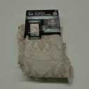 Selene Wraparopund Curtain 40 x 63 Tan