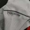 Pembrook Bamboo Viscose Light Compression Socks - 3 Pairs | 8-15 mmhg Compression Socks | Knee High Comfort Support Socks 3XL