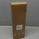 Crisky 5oz Paper Cups Dixie Cup[100 Pack], Disposable Bathroom Cups, Elegant Blue Floral Small Mouthwash Cup, Hot/Cold Beverage Coffee, Dessert for Birthday Parties, Home-use, Picnics, Ceremonies