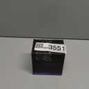 LISEN SuctionPro Phone Holder for CarAuto Vacuum 3.0, Magnetic Phone Holder with Suction Cup, Car Mount for Magsafe Universal Car Accessories Gifts for Men Women for iPhone 17 Pro Max Air 16 15 14 (Black)