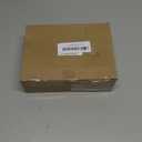 Stainless Steel WB03X24818 Gas Stove Knobs Replacement for GE Range Stove, Compatible with GE JGB6, JGB7, JGB8, JGBS Series, Replace AP5989029, PS11729081, 5 Pack (Not Universal)