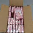 24 Packs Poppin Bottle Openers for Baby Shower Favors,Gifts,Decorations and Souvenirs (pink, 24)