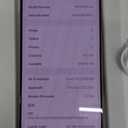 Apple iPhone 16 Pro, US Version, 512GB, Natural Titanium - Unlocked 