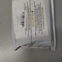 Copper Knee Braces with Strap for Knee Pain Women and Men(2 Pack), Knee Compression Sleeve for Arthritis, ACL, Meniscus Tear, Joint Pain Relief, Knee Support for Working, Running, Weightlifting(L)