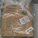 Wire Storage Basket for Kitchen Pantry: GGIU Stackable Kitchen Counter Organizers - Wire Organizing Bin for Produce Vegetable Potato and Onion Black