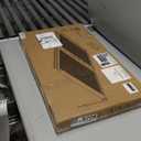 FACHNUO 2 Feet Portable Wheelchair Ramp, Non-Skid Aluminum Handicap Ramps with Handle, Folding Threshold Wheel Chair Ramp for Home Steps, Stairs, Entry, Threshold, Doorways, Scooter, 800LBS Capacity (2FT(Using height 2-6''))