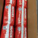 Huggies Size 1 Diapers, Little Snugglers Diapers, Size 1 (8-14 lbs), 198 Count (6 Packs of 33), Packaging May Vary