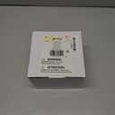 JOYIN 209PCS St Patricks Day Pot of Gold Set, 208 Lucky Leprechaun Plastic Coins and 1 Green Cauldron with Handle Saint Patricks Party Supplies