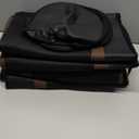 Skechers Memory Foam Car Seat Covers, Air Cool Mesh Thick Seat Covers,Car Seat Covers Front Seats Airbag Compatible, Automotive Comfort Protection for Most Cars,Van,Trucks, SUVs,Brown (Black and Brown)