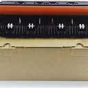 LY6753001 LR2231001 Fuser Fixing Unit Compatible for Brother MFC-9340CDW Fuser MFC-9330CDW MFC-9130CW MFC-9140CDN HL-3140CW HL-3150CDW HL-3170CDW DCP-9020CDW Fuser