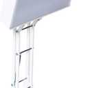 Northern Light Technologies NLT Adjustable Light Therapy Lamp - 10000 Lux Full Spectrum Light for Natural Mood and Energy Enhancement, Beige