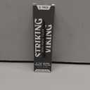 Striking Viking 2 Pack Beard Pencil Filler for Men with 4 Tips (Medium Black) - Fill, Shape & Define with this Long-Lasting, Waterproof Beard Pen Kit Including Brush