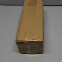 BellDesigns Artificial Flower with Red BucketChristmas centerpieces for Tables,Pre-lit Artifical Small Tabletop Christmas Tree with USB Power for Home,Office and Holiday Table DIY Christmas Dcor