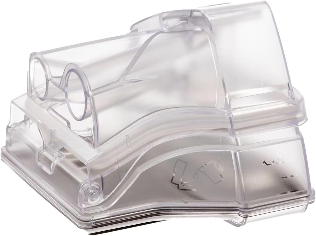 Mars Wellness Replacement Water Chamber Compatible with Airsense 10 CPAP Machines - Perfect Fit Reliable Water Chamber for Airsense 10 ONLY